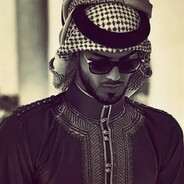 محارب العالم المش