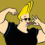 i&#039;m johnny bravo