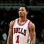 derrick rose