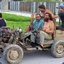 Цыганский конь