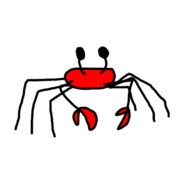 crab
