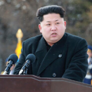 Kim Jong-un