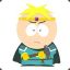 Leopold &quot;Butters&#039;&#039; Stotch