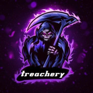 ☣treachery