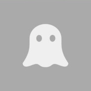 CurseForge profile picture for @GHostR