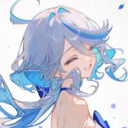 夜、萤火虫和芙