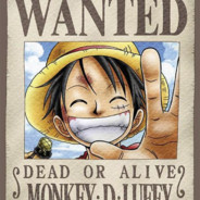 Monkey'D'Luffy