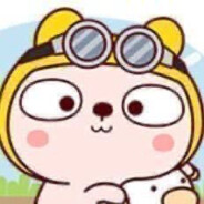 横冲直撞的野牛