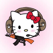 粉萌头的肌肉霸