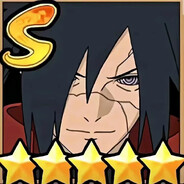 暴力宇智波老祖宗AK神