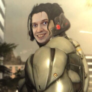 Steam Avatar