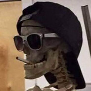 Monsieur Bones