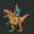 BARMETUSAURUS REX