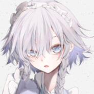 wlf's Steam Avatar