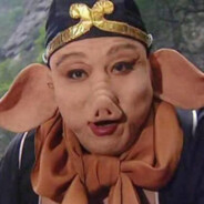 你行不行啊！细狗7421（2