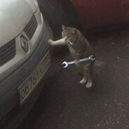 Karosszériás Csabi