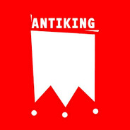 AntiKing <3 V. avatar