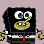 比奇堡悍匪海绵宝宝