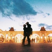 神的孩子都在跳舞