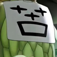 生活的态度写在脸上