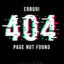 ✪ERROR 404✪