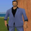 Tommy Vercetti -A-