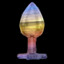 ★ Buttplug | Marble Fade