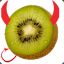 satanic kiwi