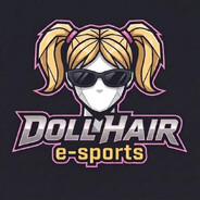 100nome cabelo de boneca avatar