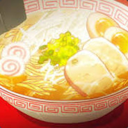Cold Ramen