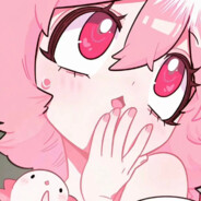 骑着扫把飞的草莓喵