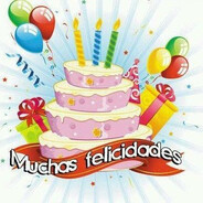 VIVO EN UN CUMPLE