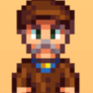 星露谷优秀居民刘易斯