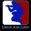 Uber.AimJump @ D1G1T4L^