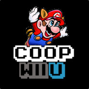 Coop WiiU