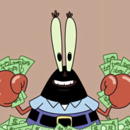 比奇堡王牌狙击手小蟹