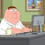 Peter Griffin