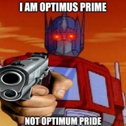 OpTimAs PriMe