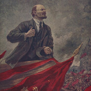 ☭Genosse Lenin☭