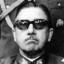 Augusto Pinochet