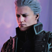 VERGIL THE DEVIL HUNTER