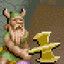 Gilius Thunderhead