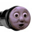 Thomas the spank engine
