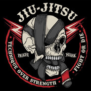 Monarhut na jiujitsu