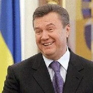 Виктор Янукович