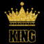 KING