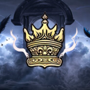 ThelLoneKing's Avatar