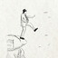 The blind Man