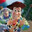 Woody