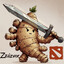 Steam avatar